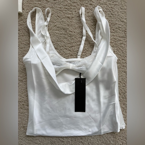 Princess Polly Delilah Top - Picture 3 of 3